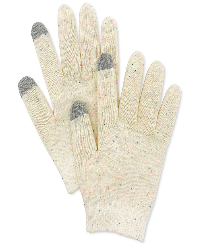 Kitsch Moisturizing Spa Gloves Macy's