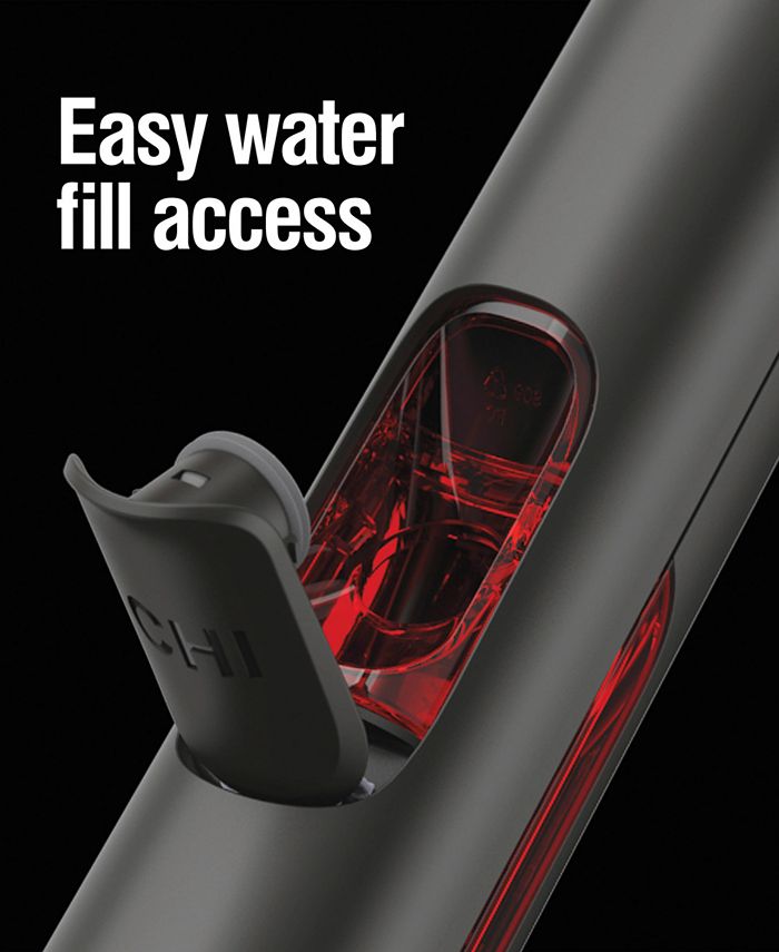 CHI Handheld Garment Steamer Macy's