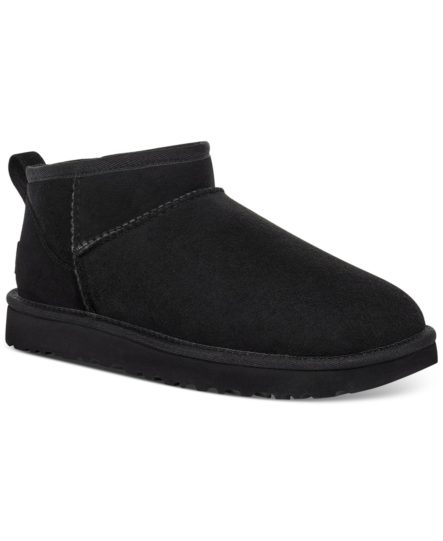 Women's Classic Ultra Mini Pull-On Booties