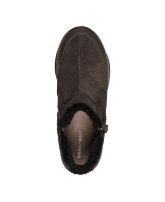 Women's Epic Cold Weather Side Zip Booties