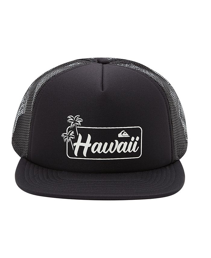 Quiksilver hawaii sales hat