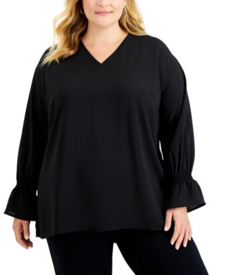 dressy womens tunic tops