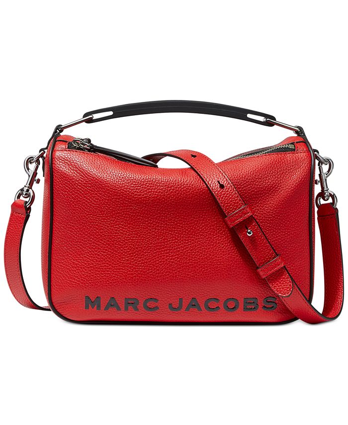 Marc By Marc Jacobs Silver Clutch Crossbody Bag Metallic Evening Bag