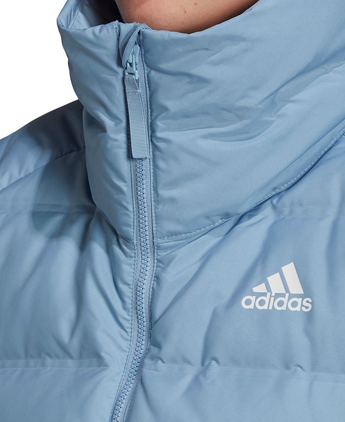 adidas Women's Helionic Down Jacket Macy's