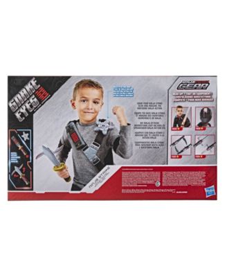 G.I. Joe Origins Snake Eyes Ninja Strike Gear Ninja Strike Weapon Sash