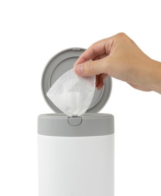 Diversified Decorative Disinfecting Wipe Dispenser for Home Office