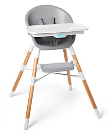 Baby 4 in 1 High Chair