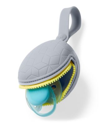 Silicone Pacifier Holder  