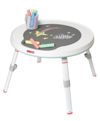 Silver Lining Cloud Baby's View 3-Stage Activity Center