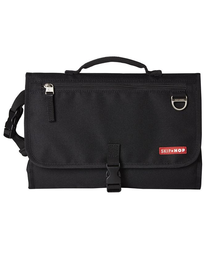 Macy's skip shop hop diaper bag