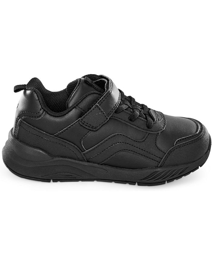 Stride Rite Little Boys Made to Play Brighton Sneakers - Macy's