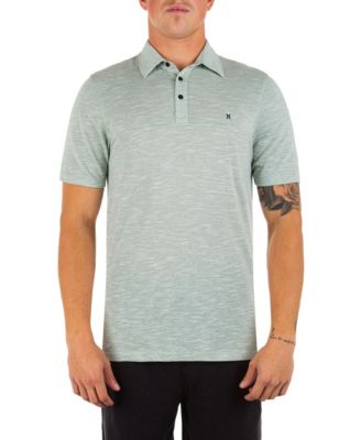 hurley polo