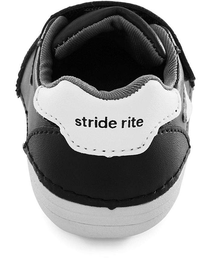 Stride Rite Kennedy – Sneaker Atletica Per Bambini E Ragazzi – Chiusura Regolabile, Plantare Memory Foam - 2
