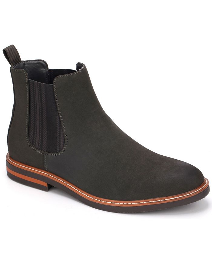 payton chelsea boots