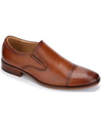 Neil Slip-On Oxford Shoes 