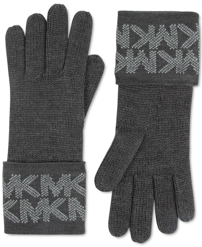 Michael kors gloves macy's top