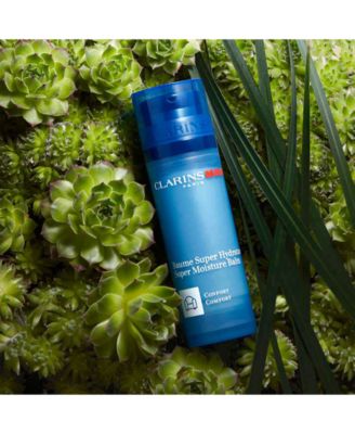 CLARINSMEN Super Hydrating Moisturizer Balm - All Skin Types, 1.6 oz.