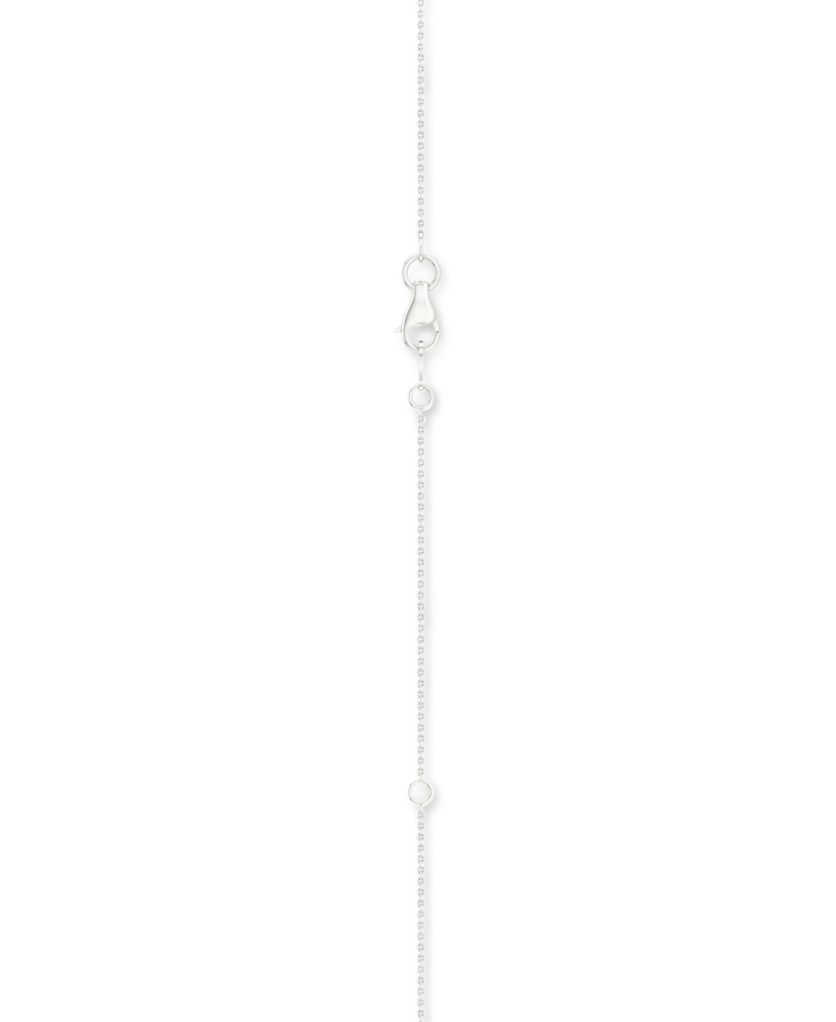 Twinkling Diamond Star Diamond Horseshoe 18
