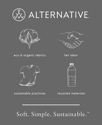 Alternative Apparel - 