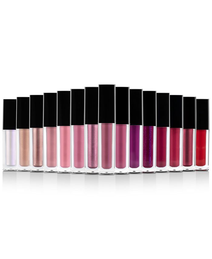 Created For Macy's 15Pc. Lip Gloss Set, Created for Macy's Macy's