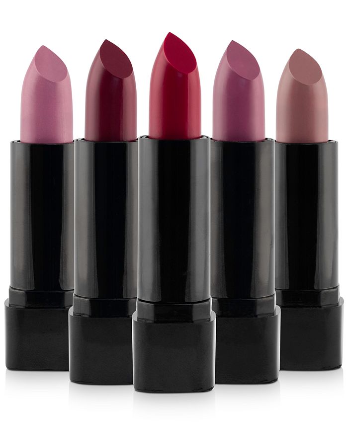 Created For Macy's 5Pc. Lipstick Set, Created for Macy's Macy's