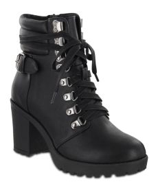 Kate spade new york maira combat boots sale