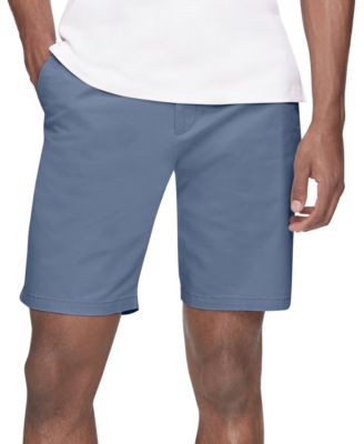 calvin klein chino shorts