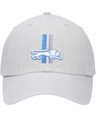 Men's Detroit Lions Clean Up Legacy Adjustable Cap