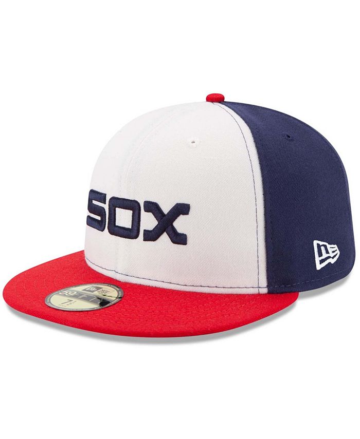 New Era - Chicago White Sox Authentic Collection On-Field 59FIFTY Fitted Cap