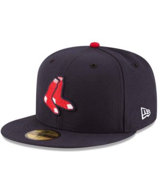 New era 59fifty boston red sox online