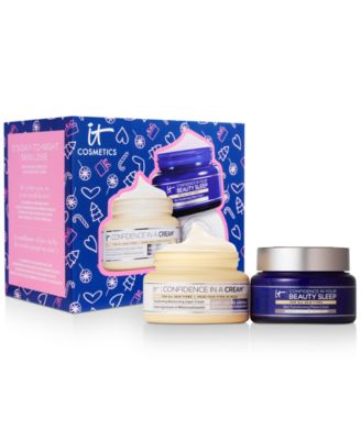 IT Cosmetics - 2-Pc. It's Day-To-Night Skin Love Gift Set