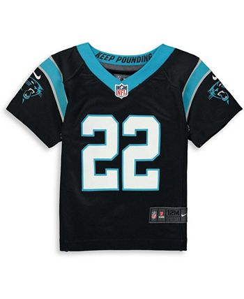 Carolina panthers deals infant jersey