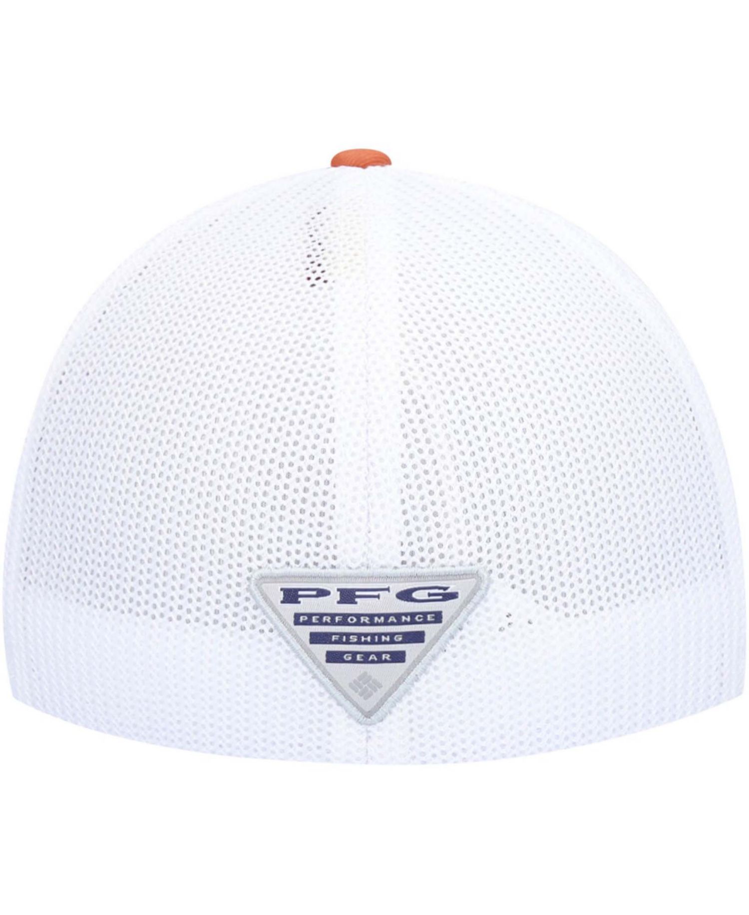 Men's Texas Longhorns PFG Flex Cap