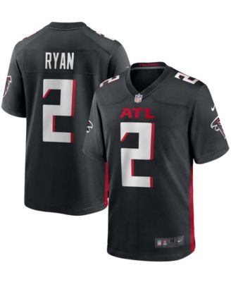 matt ryan black jersey