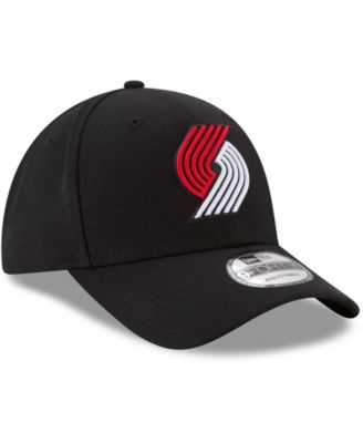 Portland Trail Blazers Official The League 9FORTY Adjustable Cap