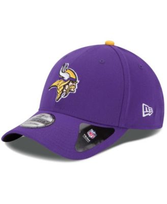 New Era - Minnesota Vikings 39THIRTY Team Classic Flex Cap