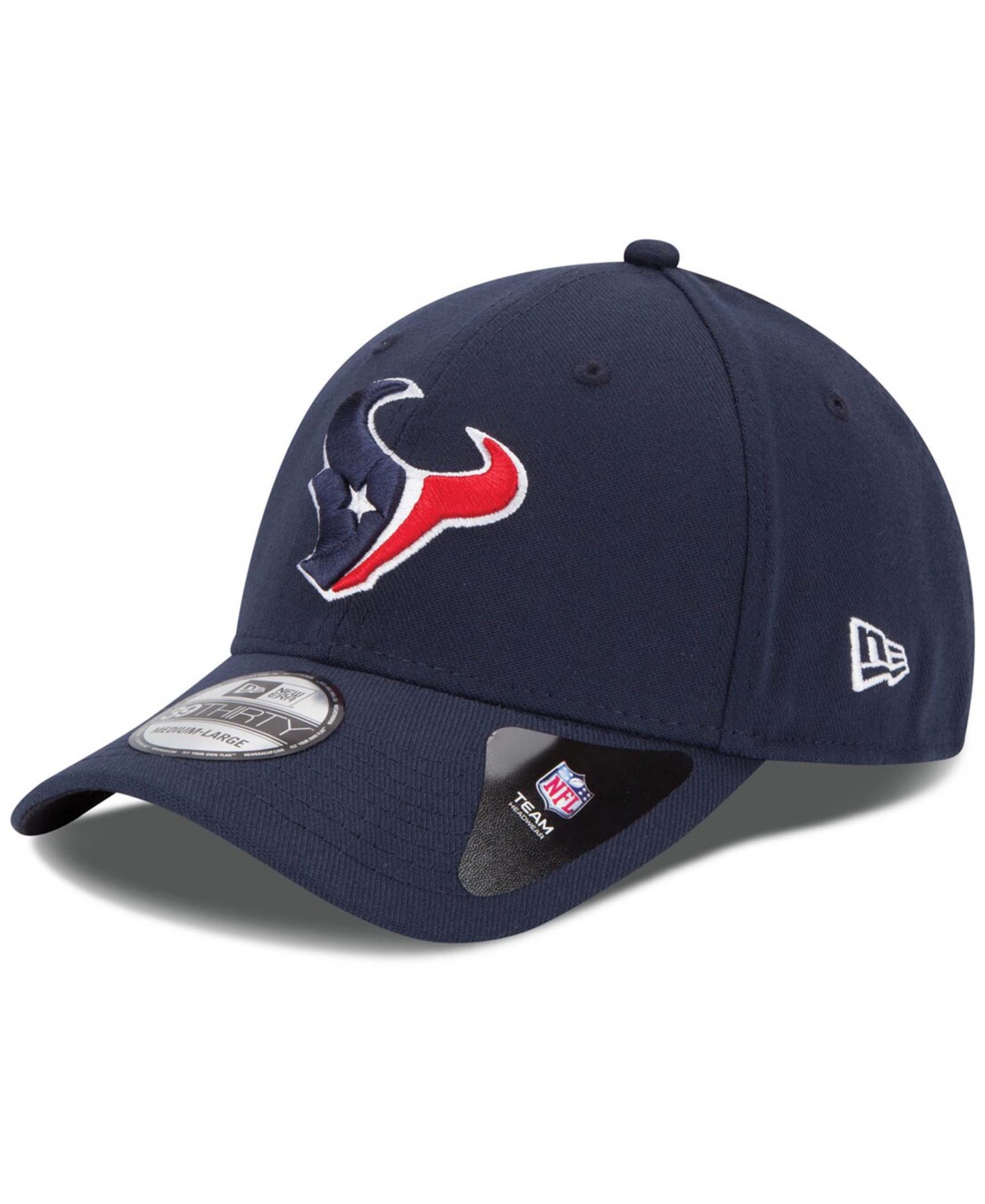 New Era Houston Texa...