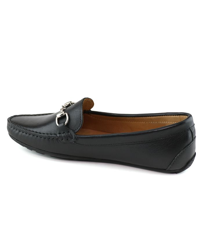 marc joseph loafers