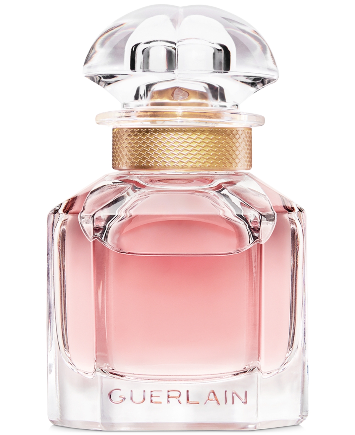 Guerlain Guerlain de Parfum Spray, 3.3 oz. - Macy's
