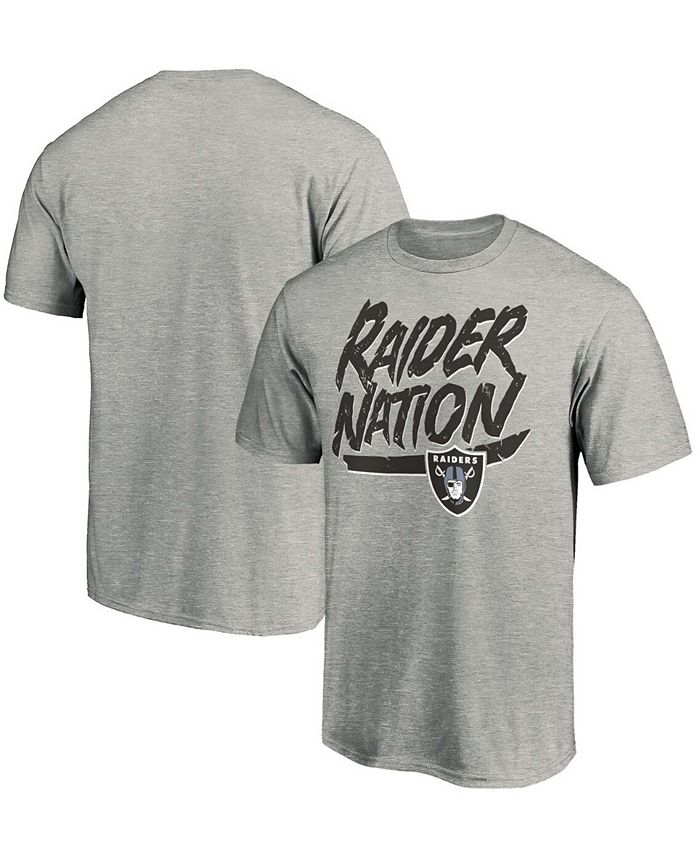HOT TREND Las Vegas Raiders Women Unisex T-Shirt