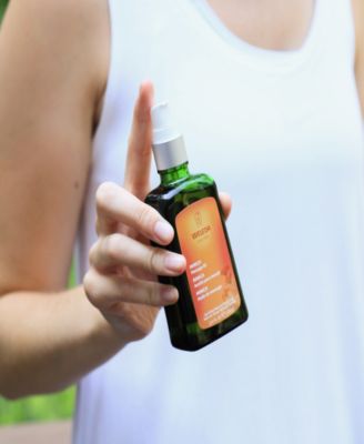 Arnica Muscle Massage Body Oil, 3.4 oz