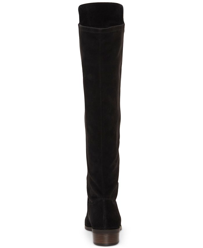 Lucky Brand Women's Calypso Riding Boots & Reviews - Boots - Shoes - Macy's
