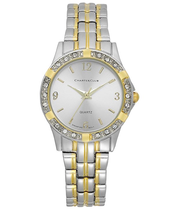macy's jewelry sale watches