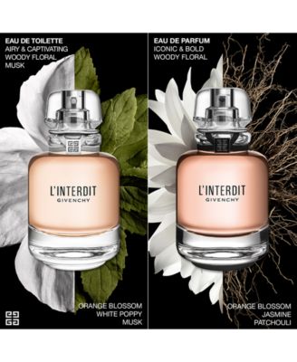 GIVENCHY 香水セット 4本入り Givenchy 4-Pc. Fragrance Gift Set - Macy's