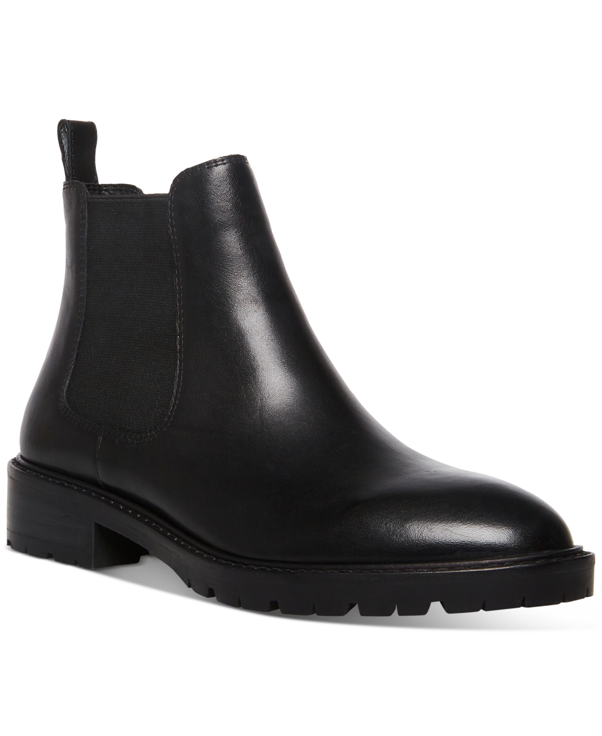 leopold chelsea boot