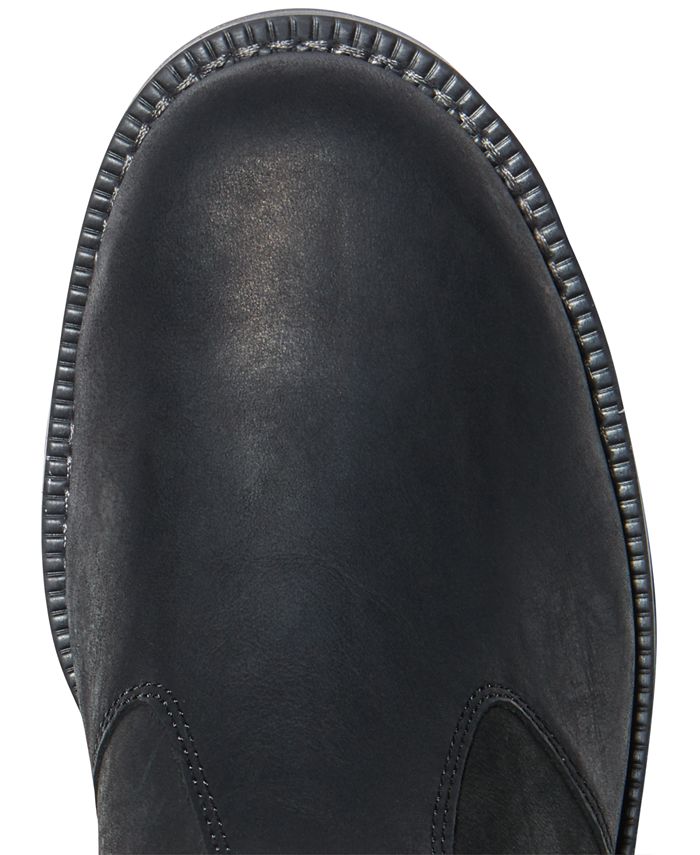 timberland redwood chelsea
