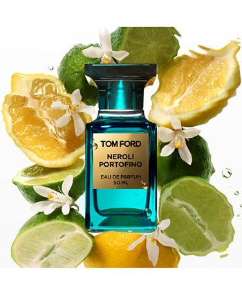 TOM FORD Private Blend Collection – discover your Summer scent