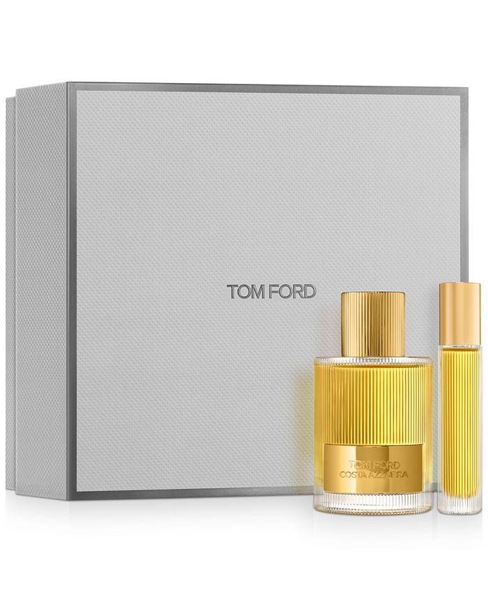 Tom Ford 2-Pc. Costa Azzurra Eau de Parfum Gift Set & Reviews - Cologne -  Beauty - Macy's