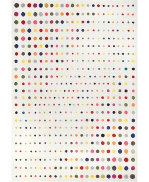 Nuloom Carnival Eccr24a 8' X 10' Area Rug In Multi