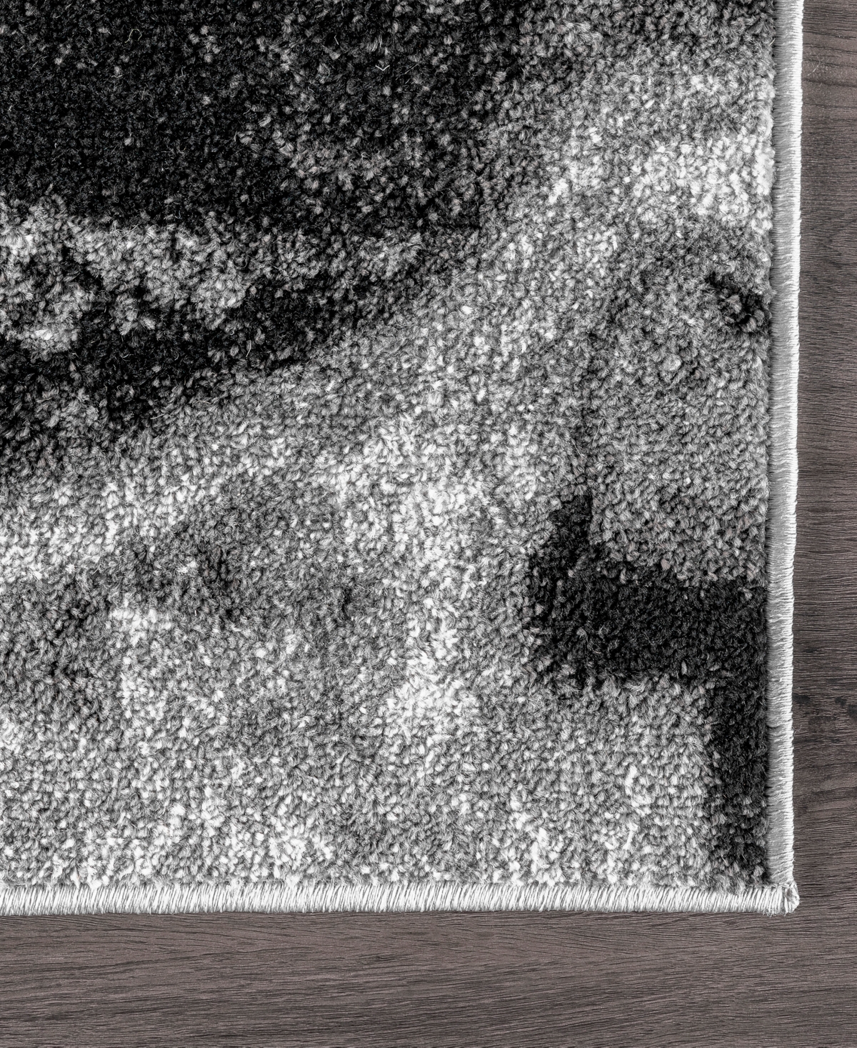 nuLoom Smoky BDSM11A Area Rug